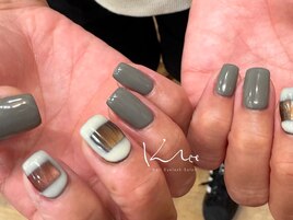定額klee Design