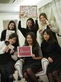 ネイルサロン ロゼオ(Nail salon Roseo) Roseo