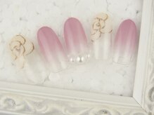 ビーネイル(Be NaiL)/