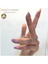 ネイルスタジオ レイナローズ(NAIL STUDIO Reina Rose)/