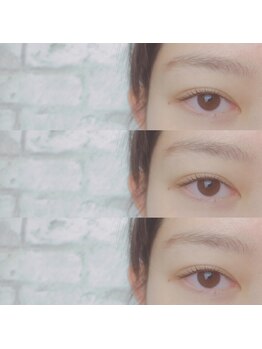 プライズアイリス アイラッシュ 池袋東口店(prize Iris eyelash)/まつ毛パーマ♪【池袋】