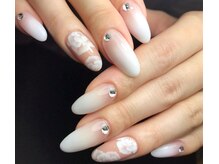 エニシング ネイルアンドケア(Anything Nail&Care)