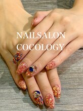 ネイルサロン ココロジー(COCOLOGY)/