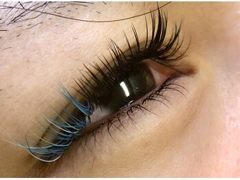 カラーズ(colors)/フラット　カラー　つけ放題