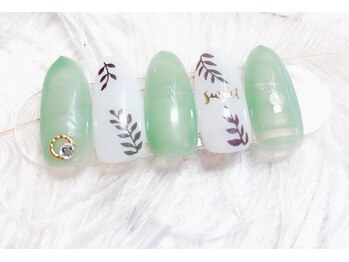 マジックミラー/こだわりBコース