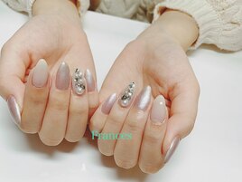 ストーン×パール