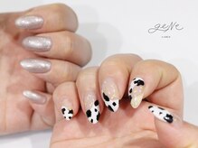 geNe 'n GRUS(ジーン アンド グルス)/お持ち込みネイル