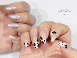 お持ち込みネイル