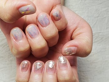 イーエムエー(e.m.a)/パラジェル/ニュアンス