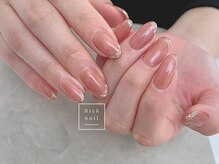 リック(Rick)/【持ち込みデザインコース】90分