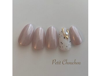 プティット シュシュ(Petit Chouchou)/ダルメシアン