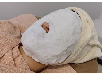 ポーラ 下松店(POLA)/パーソナルブライトニングケア