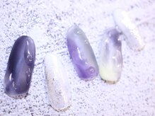 ネイルサロン ドルチェネイル 柏店(Dolce.Nail)/.+..:.* Basicコース*..+.:*