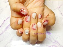 ヴィーナ(VENA)/ちび爪さんでも可愛いデザイン♪