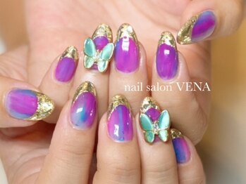 ヴィーナ(VENA)/話題の最強タック♪