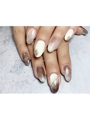 Touche’nails 今店【トゥーシェネイルズ】