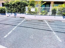 リラクゼーション アンヒナユウ(Anhinayu)/駐車場あります