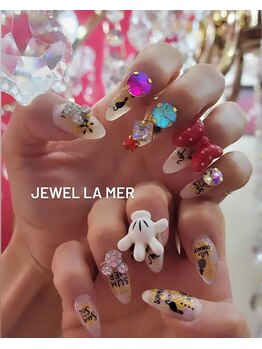 ジュエル ラ メール(Jewel la mer)/