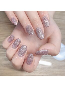 リリーブランシュ(Lily Blanche)/