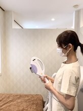 ケアスピリット エス(care spirit S) スタッフ えみ