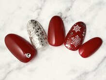 ネイルサロンリヴィエール(Riviere)/HAND★初回¥7500/再来¥8000