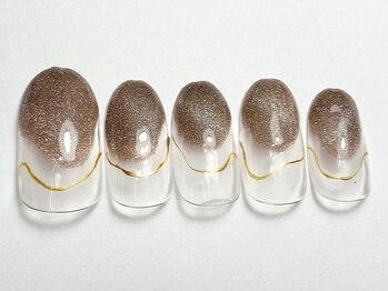 リノリコ 中野店(RinoRiko)/ニュアンス