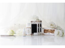 高品質×通いやすい価格♪ラッシュのサンプルをご用意しており、じっくりお考えいただけます！