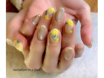 エムシーベル(m.c bell)/