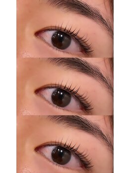 パル(PaL)/まつ毛パーマ