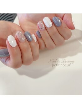 プティクール(petit coeur)/