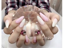 ネイルズアオアクア(Nail's AO AQUA)/