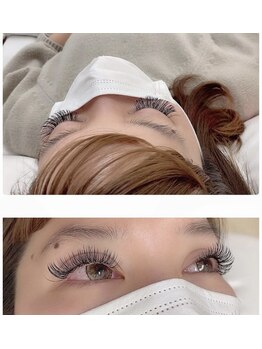 ミエル(Mier)/メガフラットラッシュ