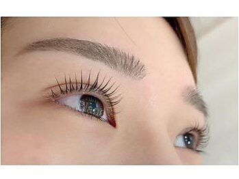 アイラッシュサロン ブラン ゆめタウン丸亀店(Eyelash Salon Blanc)/まつげカール★パリジェンヌ