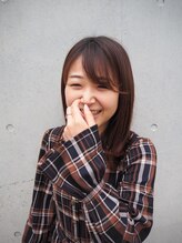 アテーム(atem.)&nbsp;KASUMI 