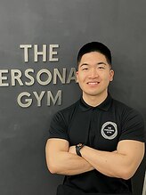 ザパーソナルジム 新宿御苑店(THE PERSONAL GYM)&nbsp;坂 侑馬
