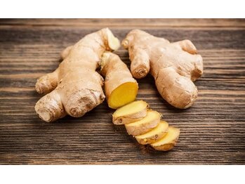 セン(SEN)/ジンジャー