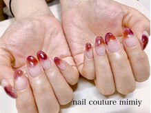 ミミィー(mimiy)/モヤモヤアート☆