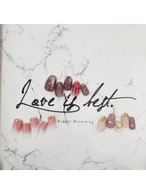 ネイルサロン ティプレシャス(T Precious)/定額デザインアート♪