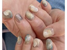 タン(TAN)/▽decorationコース