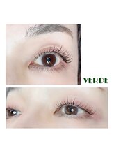 ヴェルデ(verde)/