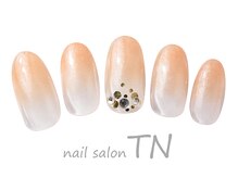 ティーエヌ 札幌駅アスティ45店/12月季節の定額3900円コ―ス