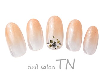 ティーエヌ 札幌駅アスティ45店/12月季節の定額3900円コ―ス