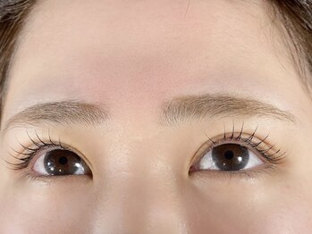 アイラッシュ サロン ウォーカーズ(Walkers)/まつげパーマ/韓国風