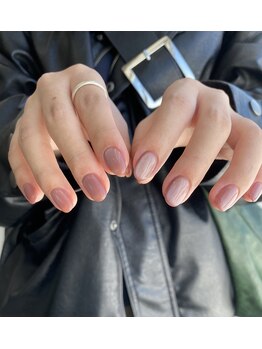 インクバイノック(INC by noq)/2/11 anju お持込みマグネット