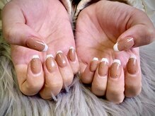 ルビーネイル 太閤通駅店(RUBY NAIL)/10本アート★付け放題