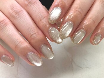エヌアット 新宿西口(n@nail)/マグネット