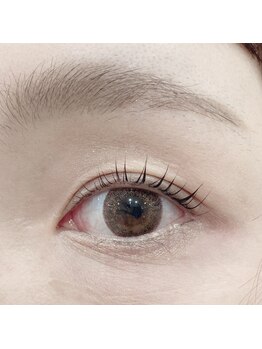 エキュア(equa)/ラッシュリフト