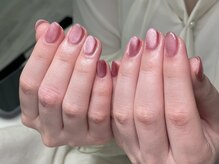 シェリ バイ リッシュ(Cheri by RICHE)/微粒子マグネット☆ピンク