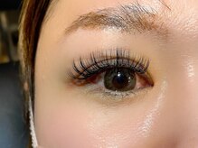 ジェダイ(JEDI)/3Dボリュームラッシュ