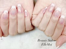 エルモア 高宮店(ElleMoi)/ミラーベース×フレンチ